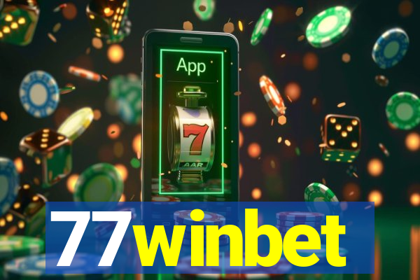 77winbet