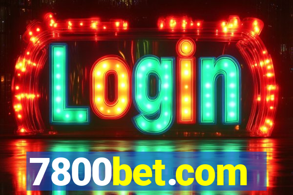 7800bet.com