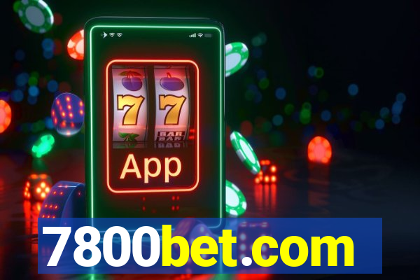 7800bet.com