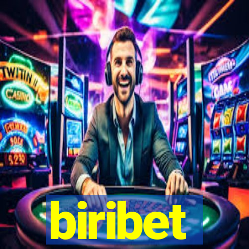 biribet