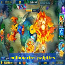 millonarios palpites