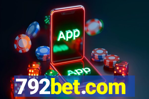 792bet.com