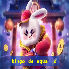 bingo de equa  o do 2o grau