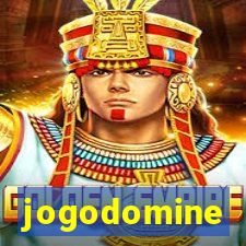 jogodomine