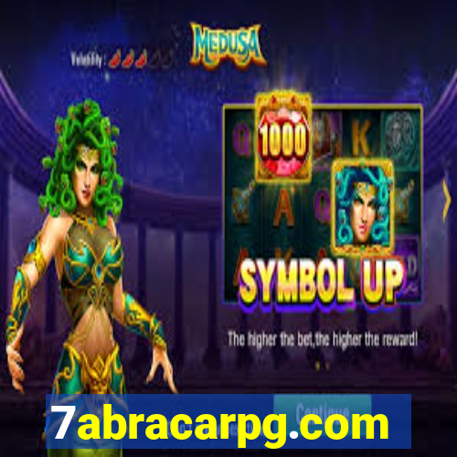 7abracarpg.com