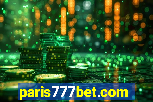 paris777bet.com