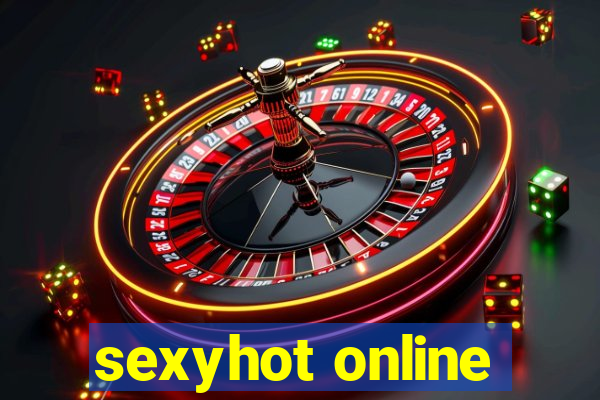 sexyhot online