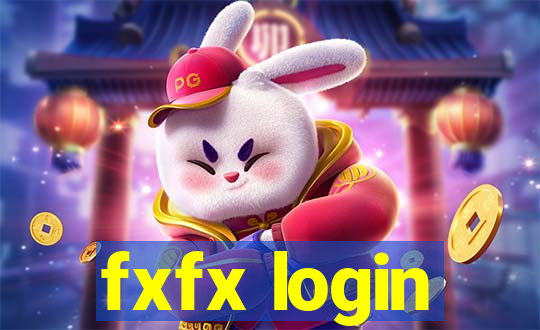 fxfx login