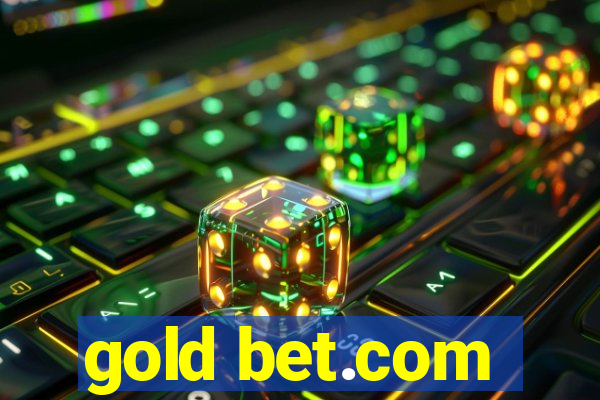 gold bet.com