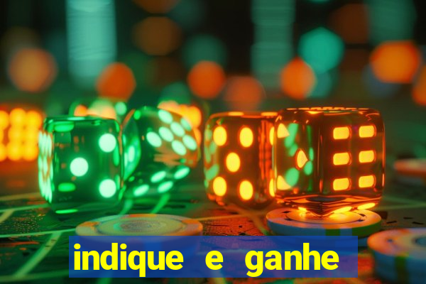 indique e ganhe vai de bet