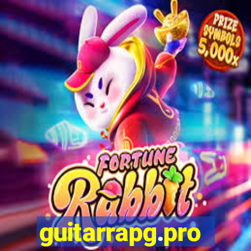 guitarrapg.pro