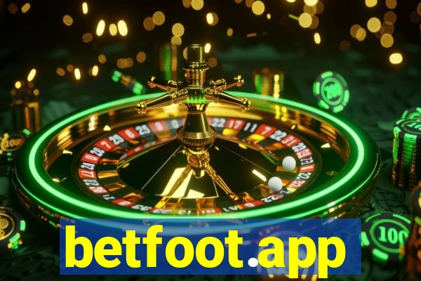 betfoot.app