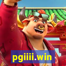 pgiiii.win