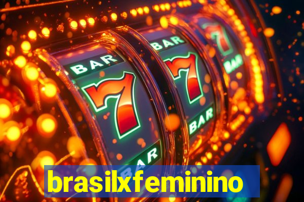 brasilxfeminino