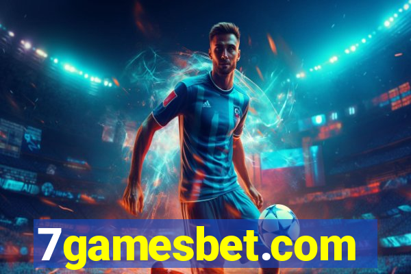 7gamesbet.com