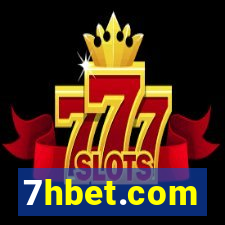 7hbet.com