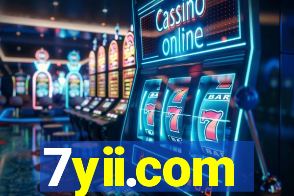 7yii.com