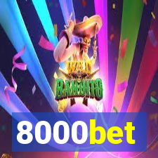 8000bet