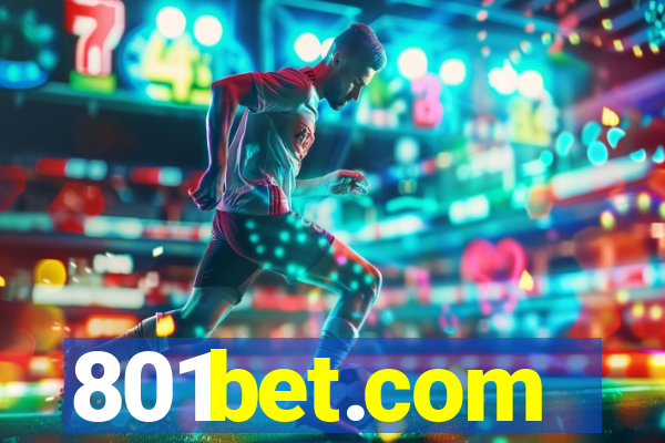 801bet.com