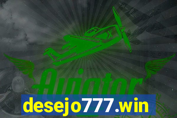 desejo777.win