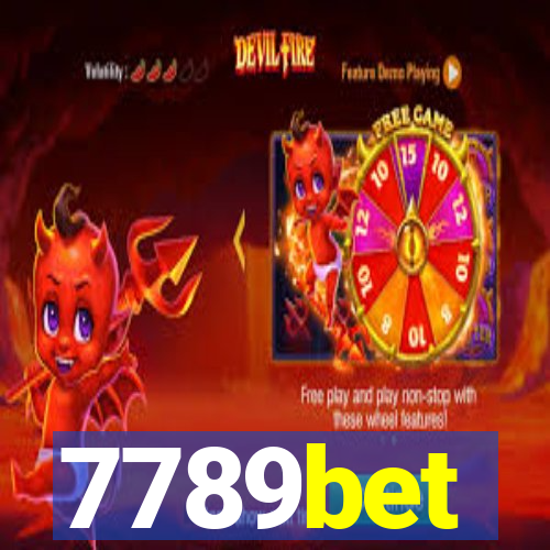 7789bet