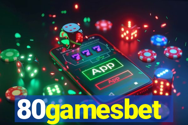 80gamesbet