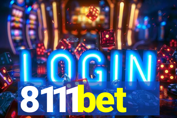 8111bet