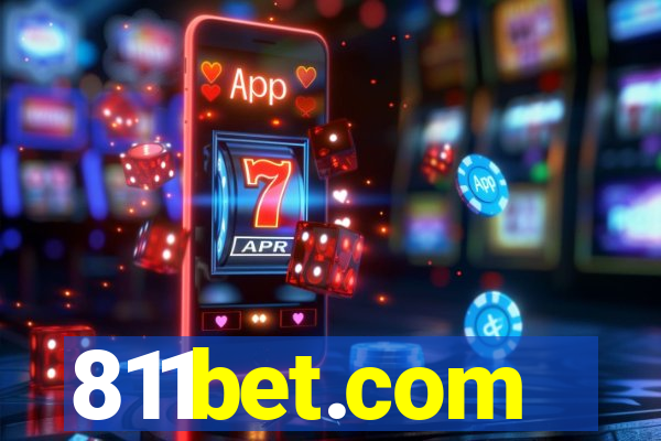 811bet.com