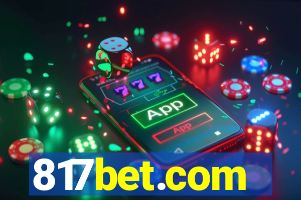 817bet.com