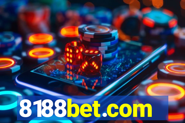 8188bet.com