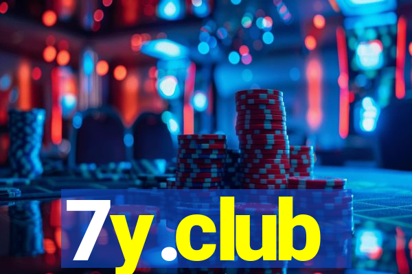 7y.club