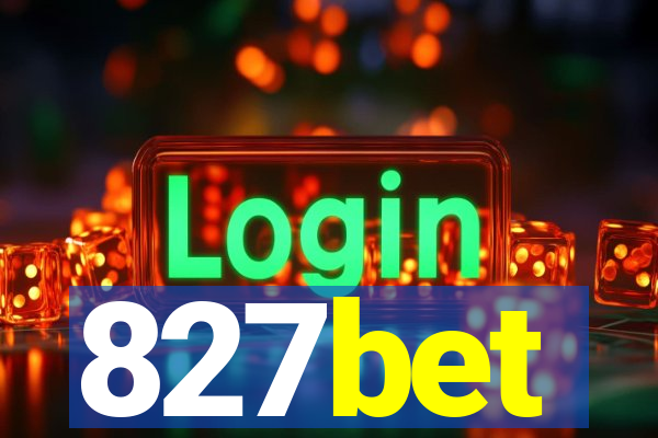 827bet