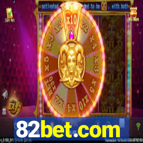 82bet.com