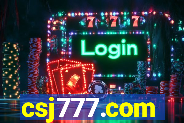 csj777.com