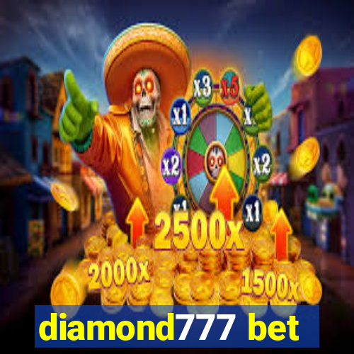 diamond777 bet