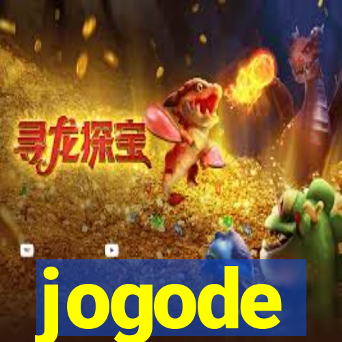 jogode