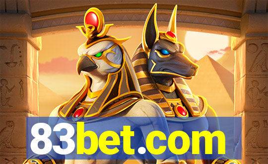 83bet.com