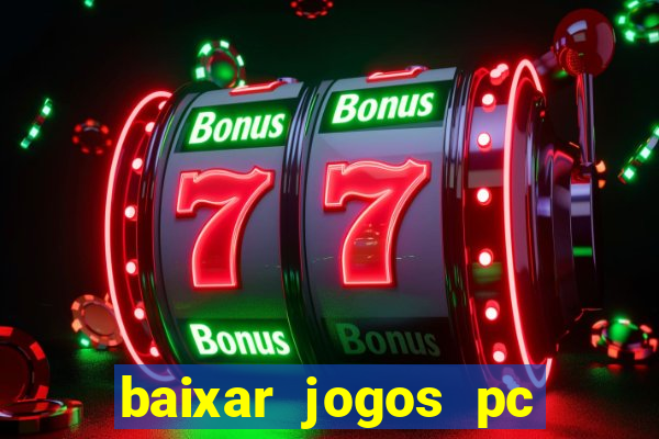 baixar jogos pc via μtorrent