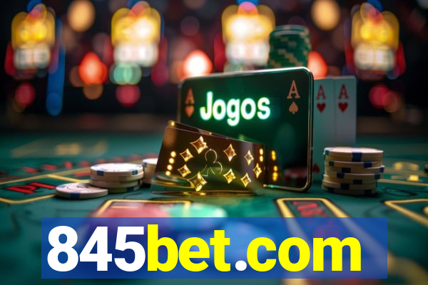 845bet.com