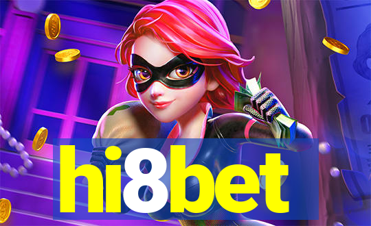 hi8bet