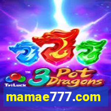 mamae777.com