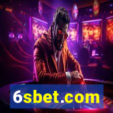 6sbet.com