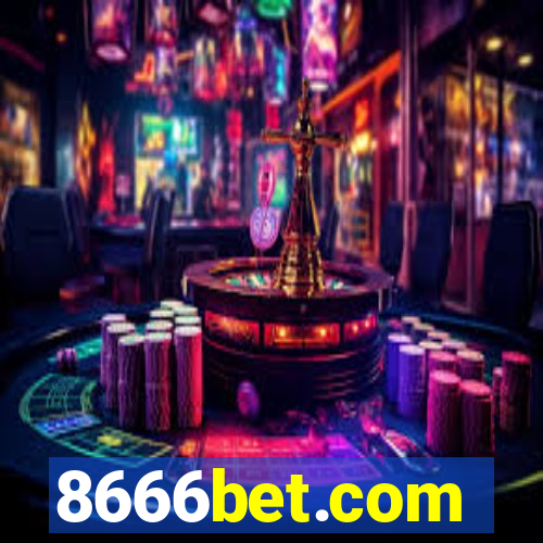 8666bet.com