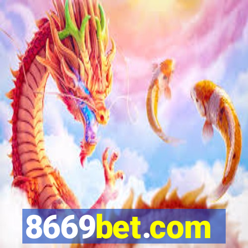 8669bet.com