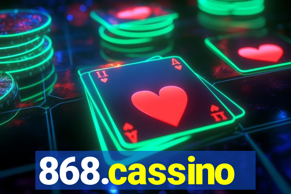 868.cassino