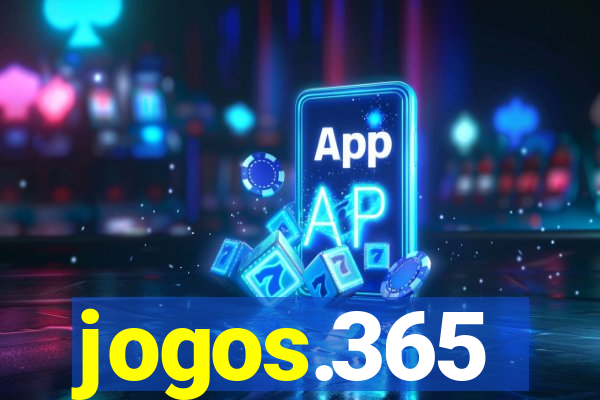 jogos.365