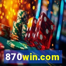 870win.com