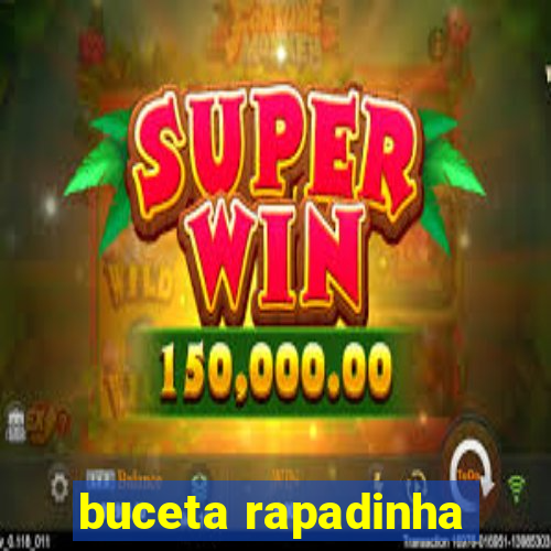 buceta rapadinha