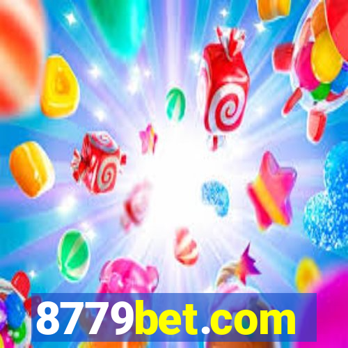 8779bet.com