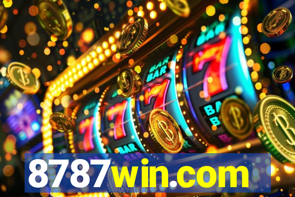 8787win.com